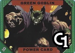 Green Goblin 106/250